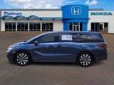 New 2026 Honda Odyssey Elite image 3