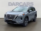 New 2025 Nissan Rogue SL image 3
