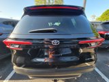 Used 2024 Toyota Grand Highlander Limited image 4
