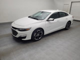 Used 2022 Chevrolet Malibu LT image 2