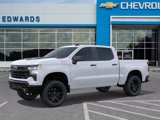 New 2026 Chevrolet Silverado 1500 LT Trail Boss w/ Convenience Package II image 2