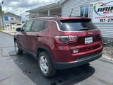 Used 2022 Jeep Compass Latitude w/ Sun and Sound Group image 5