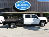 Used 2024 Chevrolet Silverado 3500 W/T w/ Snow Plow Prep Package image 4