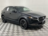 Certified 2024 MAZDA CX-30 AWD 2.5 S w/ Select Sport Pkg image 2