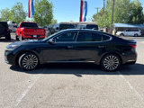 Used 2017 Kia Cadenza Premium image 5