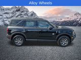 New 2025 Ford Bronco Sport Big Bend image 2