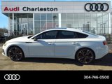 New 2025 Audi S5 Premium Plus image 6
