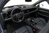 Certified 2025 Porsche Cayenne Turbo image 4