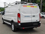 Used 2023 Ford E-Transit Low Roof image 5