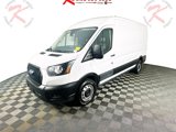 Used 2023 Ford Transit 250 Medium Roof image 3