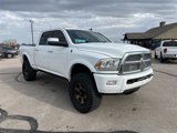 Used 2016 RAM 2500 Power Wagon Laramie image 2