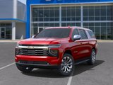 New 2025 Chevrolet Suburban Premier w/ Sun And Tow Package image 6