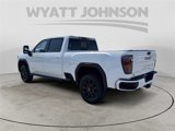New 2025 GMC Sierra 2500 AT4 w/ AT4 Premium Plus Package image 3
