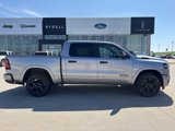 New 2025 RAM 1500 Big Horn image 2