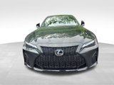 New 2025 Lexus IS 350 F Sport image 3