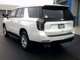 New 2025 Chevrolet Tahoe Premier image 3