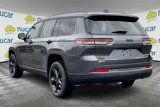 New 2025 Jeep Grand Cherokee L Limited w/ Black Appearance Package image 5