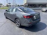 Used 2023 Nissan Sentra SV image 3
