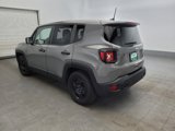 Used 2021 Jeep Renegade Sport image 5