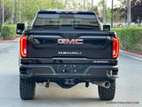 Used 2021 GMC Sierra 2500 Denali w/ Denali Ultimate Package image 5