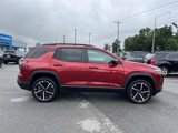 New 2026 Chevrolet Equinox RS image 4