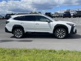 New 2025 Subaru Outback Touring XT image 2