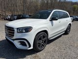 New 2025 Mercedes-Benz GLS 450 4MATIC image 3