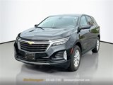 Certified 2022 Chevrolet Equinox LT image 3