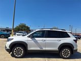 New 2025 Honda Passport TrailSport image 2