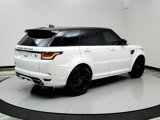 Used 2022 Land Rover Range Rover Sport SVR Carbon Edition image 5