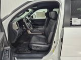 New 2025 Toyota Tundra Limited image 2