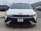 New 2025 Hyundai Ioniq 5 N image 4