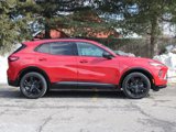New 2025 Buick Envision Sport Touring image 2