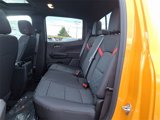 New 2025 Chevrolet Colorado Z71 w/ Midnight Edition image 6