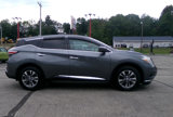 Used 2017 Nissan Murano S image 6