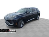 New 2025 Buick Envision Avenir image 4