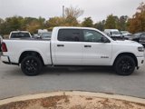 New 2025 RAM 1500 Laramie w/ Night Edition image 3