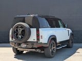 Used 2022 Land Rover Defender 110 X-Dynamic SE image 5