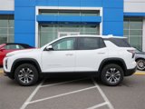 New 2026 Chevrolet Equinox LT w/ Convenience Package II image 3
