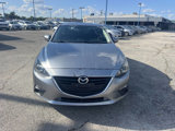 Used 2014 MAZDA MAZDA3 i Grand Touring image 3