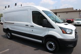 Used 2023 Ford Transit 250 Medium Roof image 2
