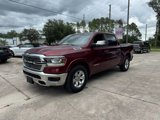 Used 2019 RAM 1500 Laramie image 3