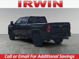 New 2025 Chevrolet Silverado 2500 LTZ w/ LTZ Plus Package image 3