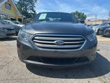 Used 2018 Ford Taurus SEL w/ Equipment Group 201A image 2