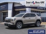 New 2026 GMC Terrain Elevation image 2