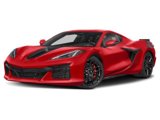 New 2025 Chevrolet Corvette Z06 image 2