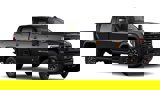 New 2025 GMC Sierra 2500 AT4X w/ Snow Plow Prep/Camper Package image 4