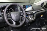 New 2025 Honda Odyssey Elite image 2
