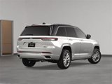 New 2025 Jeep Grand Cherokee Summit image 5