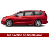 New 2026 Chrysler Pacifica Select image 2